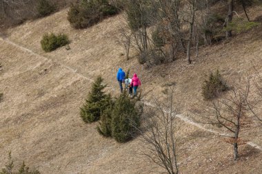 insanlar rurral kırsalında açık yolculuk tutkusu Doğu holiday adlı Güney Almanya'da zevk