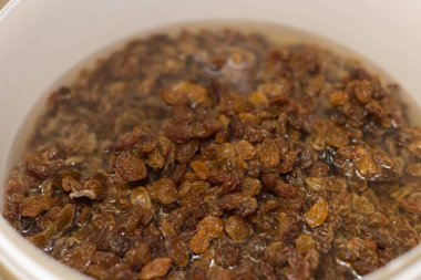 malzemeler hazırlanması için gerekli pişmiş ürünler onlar are hayır logoları veya trademarrks ama pişirme malzemeler adını harfler görünür durumdaysa hamur hazırlama araçları ile bir fırın içinde