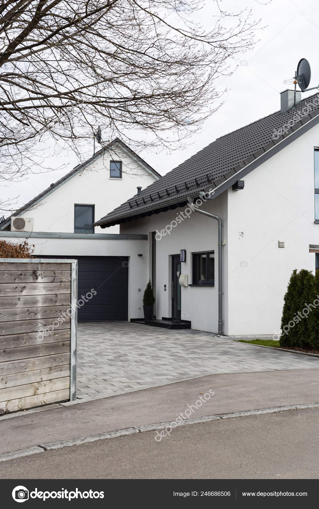 Looking For Cantilever Carports For Outside Of The Home For