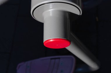 oyun alanı Ekipmanı