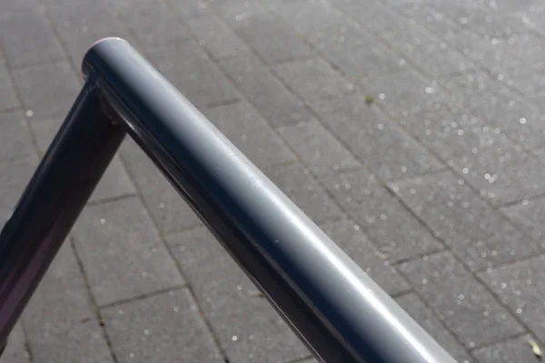 Playground equipment — Stock Photo, Image