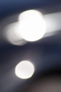 bulanık volkswagen böceği