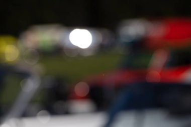 bulanık volkswagen böceği