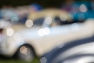 bulanık volkswagen böceği