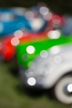 bulanık volkswagen böceği