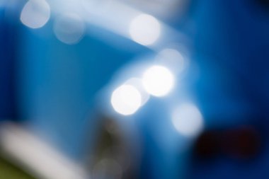 bulanık volkswagen böceği