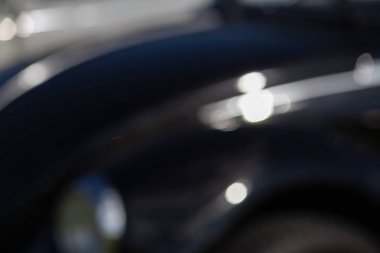 bulanık volkswagen böceği