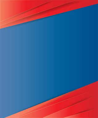 İş broşür tasarım doku vektör arka plan ABD renk stili