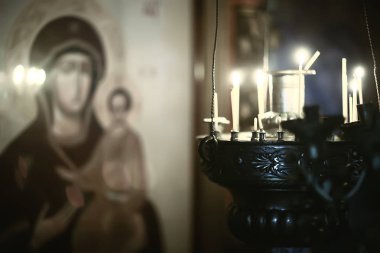 Rus Ahşap Kilisesi, Ortodoks ahşap mimarisi