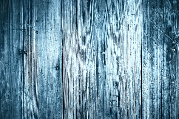 テクスチャ古いツリー ブルー 抽象ウッド テクスチャ背景 — ストック写真