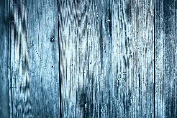 Texture Old Tree Blue Abstract Wood Texture Background — Stock Photo, Image