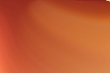 turuncu ve sarı renkli bulanık arka plan, tasarım için degrade