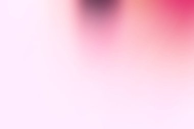 degrade arka plan bulanık pembe / arka plan ışık renkleri, şeffaf, sıradışı bahar tasarımı örtüşen yay