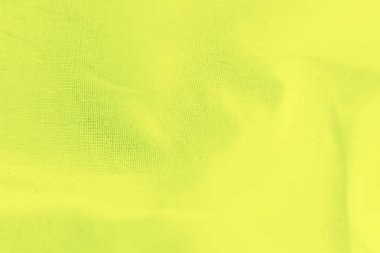 Yeşil Pamuk veya kağıt doku, renk arka plan 