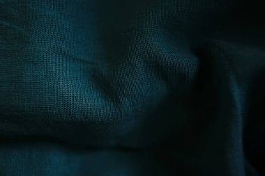 mavi pamuk veya denim doku, renk arka plan