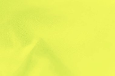 Yeşil Pamuk veya kağıt doku, renk arka plan 