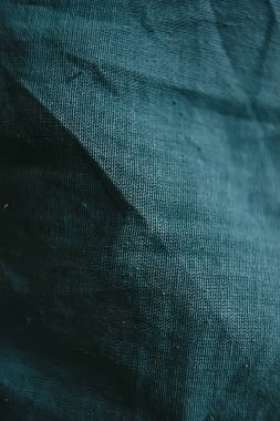 mavi pamuk veya denim doku, renk arka plan