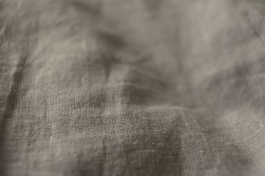 gri pamuk veya kağıt doku, renk arka plan