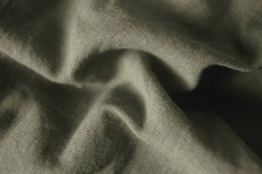 gri pamuk veya kağıt doku, renk arka plan