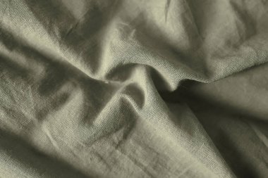 gri pamuk veya kağıt doku, renk arka plan