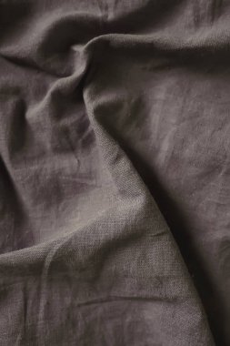 gri pamuk veya kağıt doku, renk arka plan