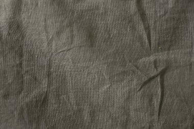 gri pamuk veya kağıt doku, renk arka plan