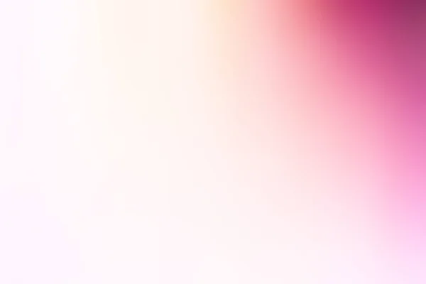 Pink Blurred Gradient Background Spring Background Light Colors Overlapping Transparent — Stock Photo, Image