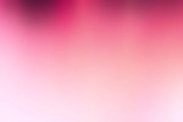 Pink Blurred Gradient Background Spring Background Light Colors Overlapping Transparent — Stock Photo, Image