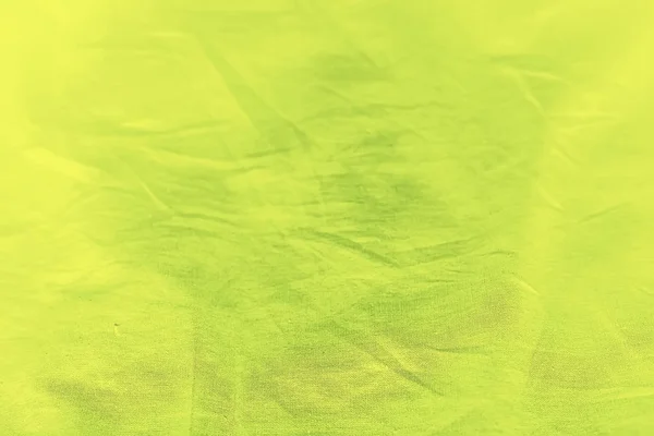 Green Cotton Paper Texture Abstract Color Background — Stock Photo, Image