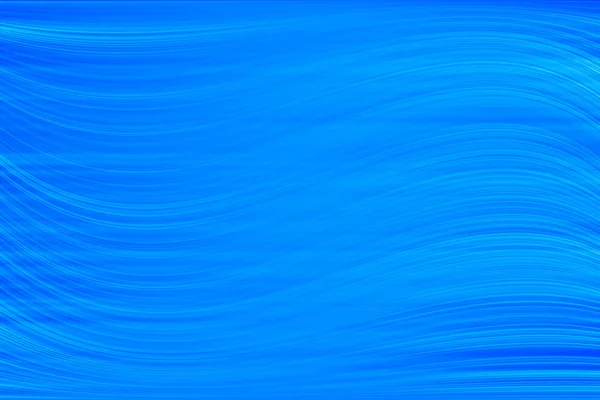 Fundo Azul Borrado Gradiente Fresco Fundo Design Transparente Papel Parede — Fotografia de Stock