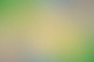 bulanık yeşil degrade arka plan  