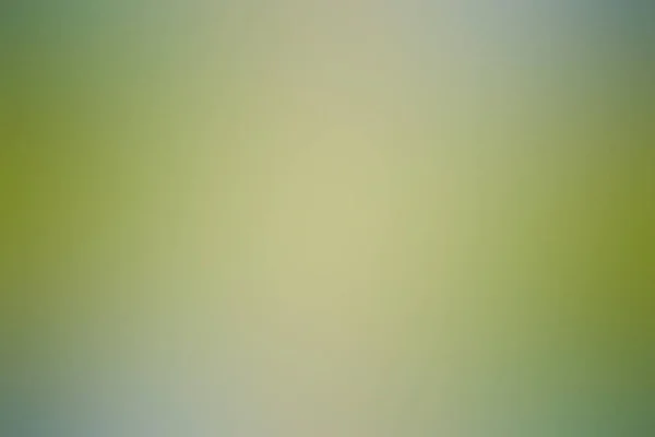 Abstract Blurry Green Gradient Background — Stock Photo, Image