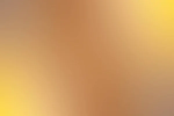 Turuncu Degrade Zemin Sarı Düz Arka Plan Bulanık — Stok fotoğraf