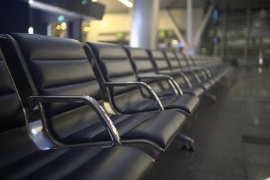 bekleme odası, arka plan bulanık bakış