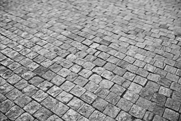 Background Texture Stone Pavement Abstract Stone Bricks — Stock Photo, Image