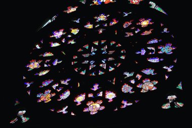 iç Katolik Katedrali Prag, Çek Cumhuriyeti