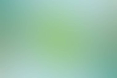 bulanık yeşil degrade arka plan  