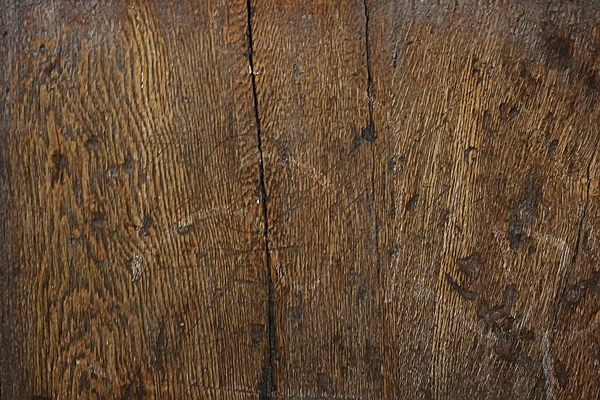 古い木製のドアの抽象的なテクスチャ背景 — ストック写真