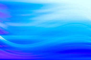 bulanık mavi arka plan degrade taze şeffaf arka plan, mavi soyut duvar kağıdı tasarım /