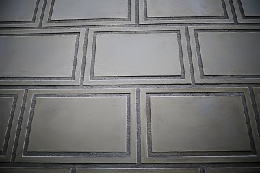 duvar eski sıva arka plan, soyut gri yüzeyi