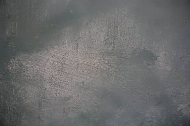 duvar eski sıva arka plan, soyut gri yüzeyi