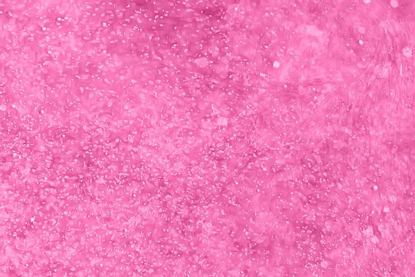 Fondo Burbujas Agua Rosa Abstracto Patrón Verano Fresco —  Fotos de Stock
