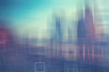 çok renkli arka plan, yaratıcı tasarım bulanık.