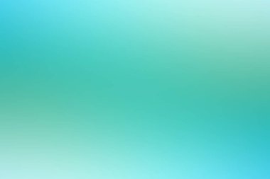 ışık degrade mavi / düz mavi bulanık soyut arka plan