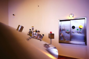 bira paslanmaz çelik tank, zanaat bira üretimi