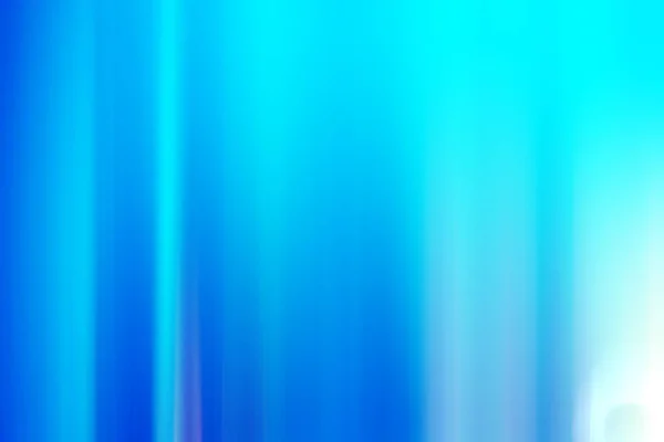 Abstract Blurred Blue Smooth Background — Stock Photo, Image