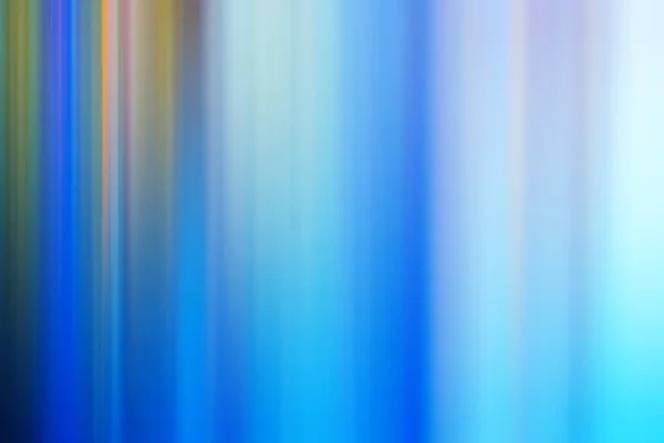 Abstrakte Verschwommene Blaue Hintergrund Glatt — Stockfoto