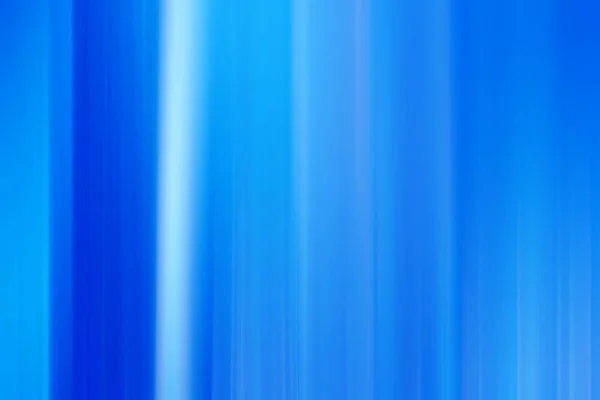 Abstract Blurred Blue Smooth Background — Stock Photo, Image