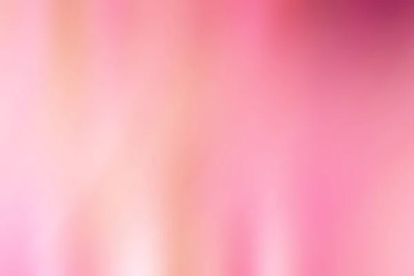 Pink Blurred Gradient Background Spring Background Light Colors Overlapping Transparent — Stock Photo, Image