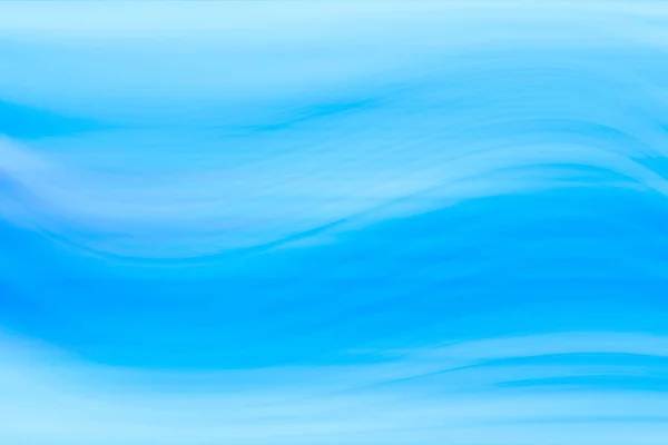 Blurred Blue Background Gradient Fresh Transparent Design Background Blue Abstract — Stock Photo, Image